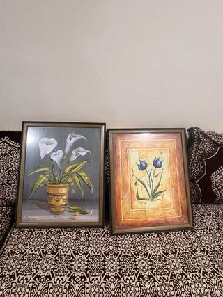 Sofá Marroquí Beige y Marrón