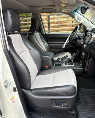 Toyota Land Cruiser 3.0 190 Limited