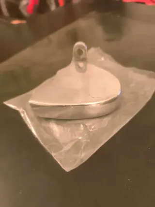 Faro Bajo Vespa nuevo original