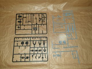 WARHAMMER Repuestos Cañón y Mortero Imperio