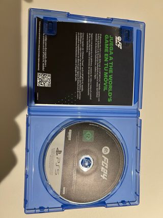 FC 24 PS5 (Playstation 5) EA Sports