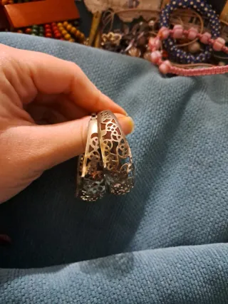 Tarro de joyas sorpresa