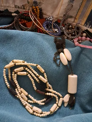 Tarro de joyas sorpresa