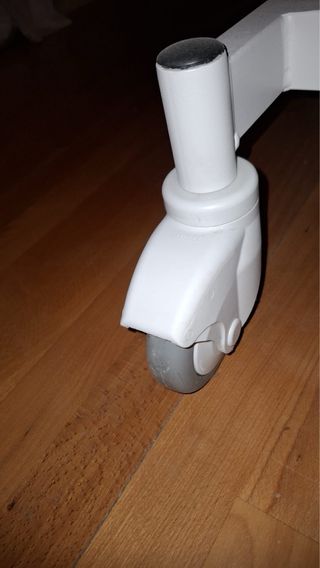 Cama eléctrica articulada 190x90