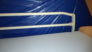 Cama eléctrica articulada 190x90