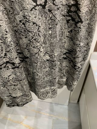 Vestido Twin Set mujer estampado