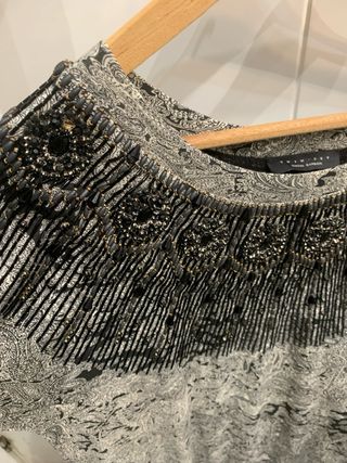 Vestido Twin Set mujer estampado