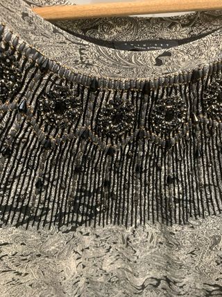 Vestido Twin Set mujer estampado