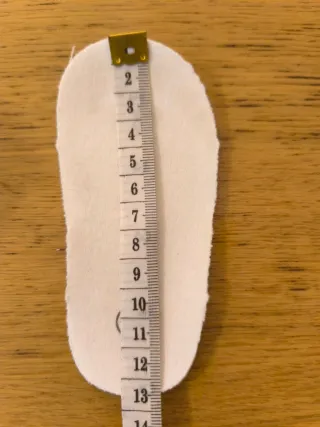 Calzado bebé primeros pasos