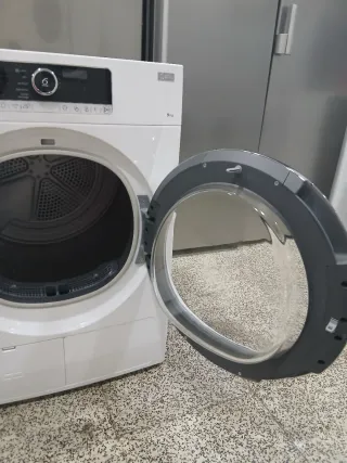 Secadora Whirlpool 9kg