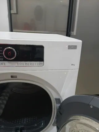 Secadora Whirlpool 9kg