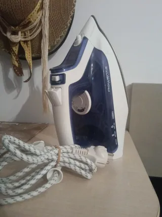 Plancha Rowenta 2200W