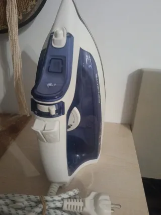 Plancha Rowenta 2200W