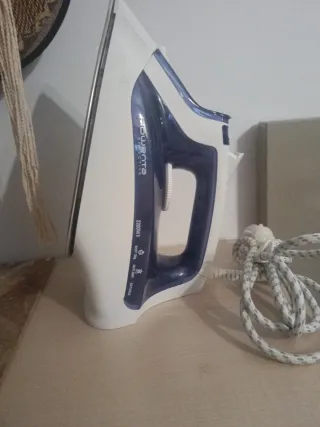 Plancha Rowenta 2200W