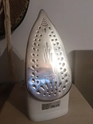 Plancha Rowenta 2200W