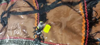 Disfraz Indio Niño 3/5 Años 110 cm