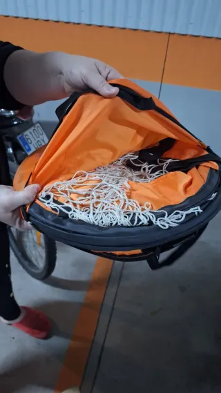 Porte da calcio da spiaggia pieghevoli