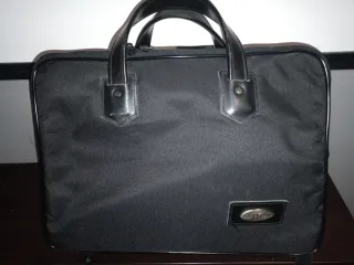 Clarinete Evette Buffet Crampon con maleta