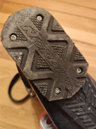 Botas de esquí Nordica talla 41