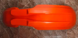 Lote 12 Guardabarros Delanteros Cycra KTM HQ GAS