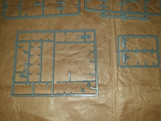 WARHAMMER Repuestos Altos Elfos