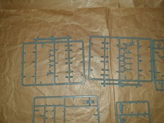 WARHAMMER Repuestos Altos Elfos