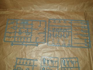 WARHAMMER Repuestos Altos Elfos