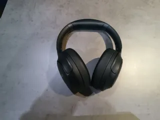 Fones TOZO HT2 Preto