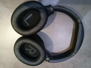 Fones TOZO HT2 Preto