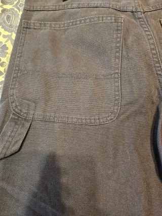 Pantalón Dickies Azul Talla 32x30