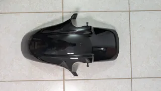 Suspensão Dianteira Honda Hornet 600 PC34