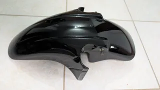 Suspensão Dianteira Honda Hornet 600 PC34