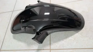Suspensão Dianteira Honda Hornet 600 PC34
