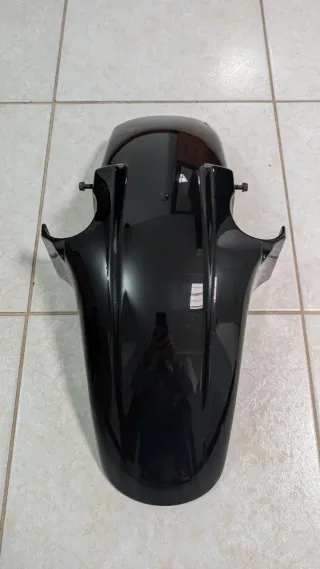 Suspensão Dianteira Honda Hornet 600 PC34