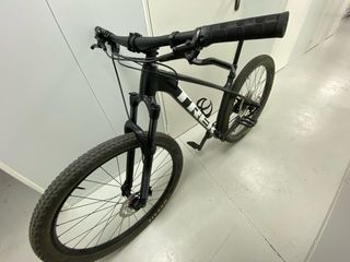 Bicicleta MTB Trek Procaliber 6
