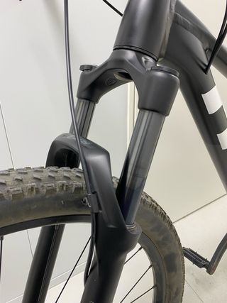 Bicicleta MTB Trek Procaliber 6