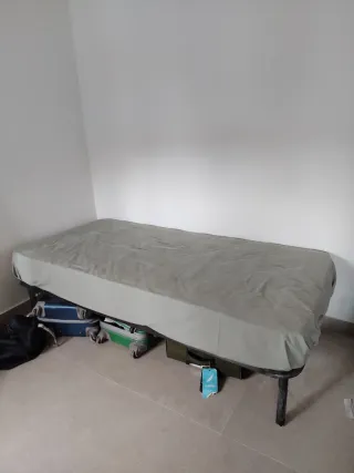 Cama individual
