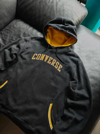 Sudadera Converse Y2K Skater Talla XL