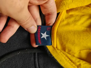 Sudadera Converse Y2K Skater Talla XL