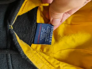 Sudadera Converse Y2K Skater Talla XL