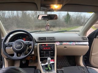 Audi A4 2006