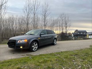 Audi A4 2006