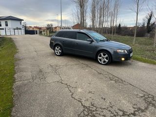 Audi A4 2006