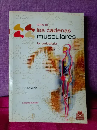 Libros fisioterapia