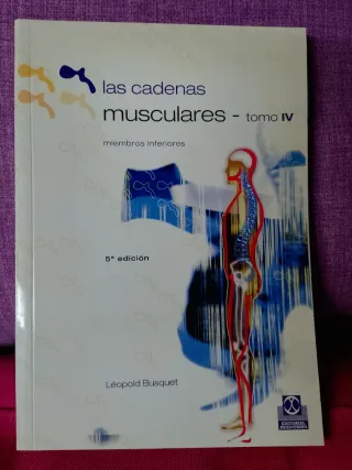 Libros fisioterapia
