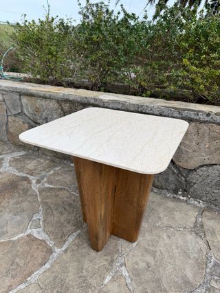 Mesa auxiliar THE MĀSIE Nueva