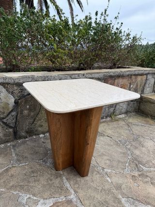 Mesa auxiliar THE MĀSIE Nueva