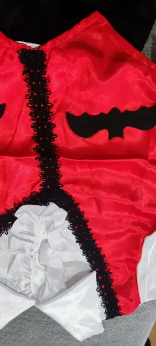 Disfraz Niño Vampiro Drácula Talla S (3-4 años)