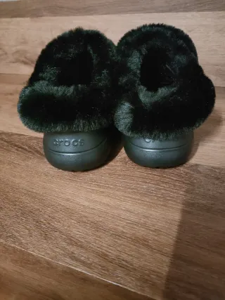 Crocs Bae plataforma