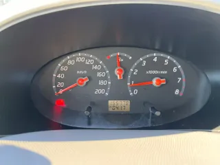 Nissan Micra 2003